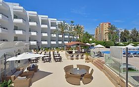 Sol By Melia Lunamar Palmanova Apartamentos - Adults Only